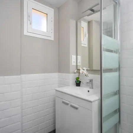 Barbados Apartamento Fuengirola