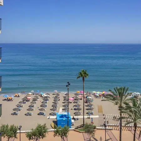 Barbados Fuengirola