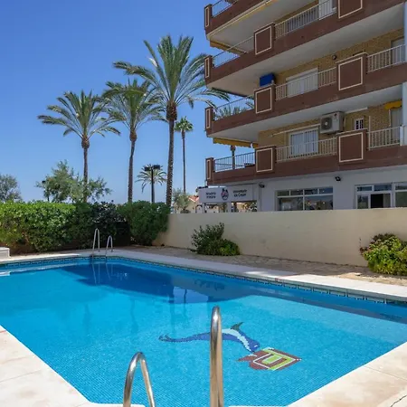 Barbados Apartamento Fuengirola