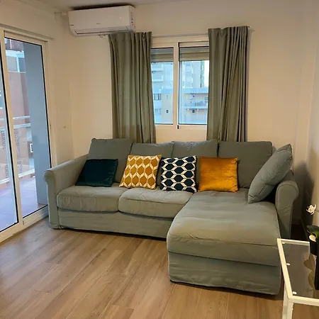 Barbados Apartamento