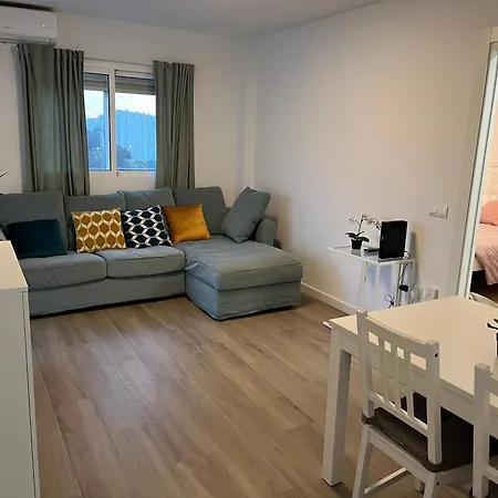 Apartamento Barbados Fuengirola