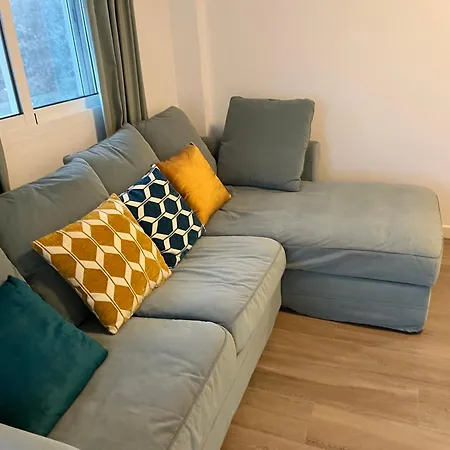 Barbados Fuengirola