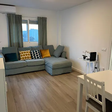 Apartamento Barbados *