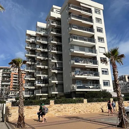 Apartamento Barbados *