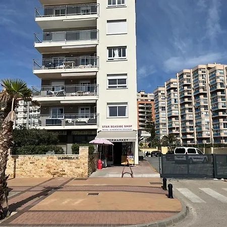 Barbados * Fuengirola