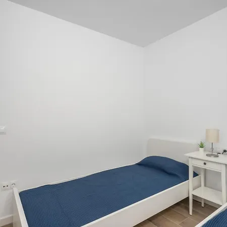 Barbados Apartamento Fuengirola