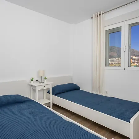 Apartamento Barbados Fuengirola